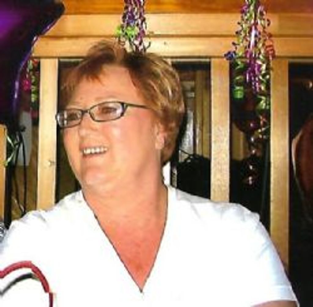 Ronda  Jean Rogers