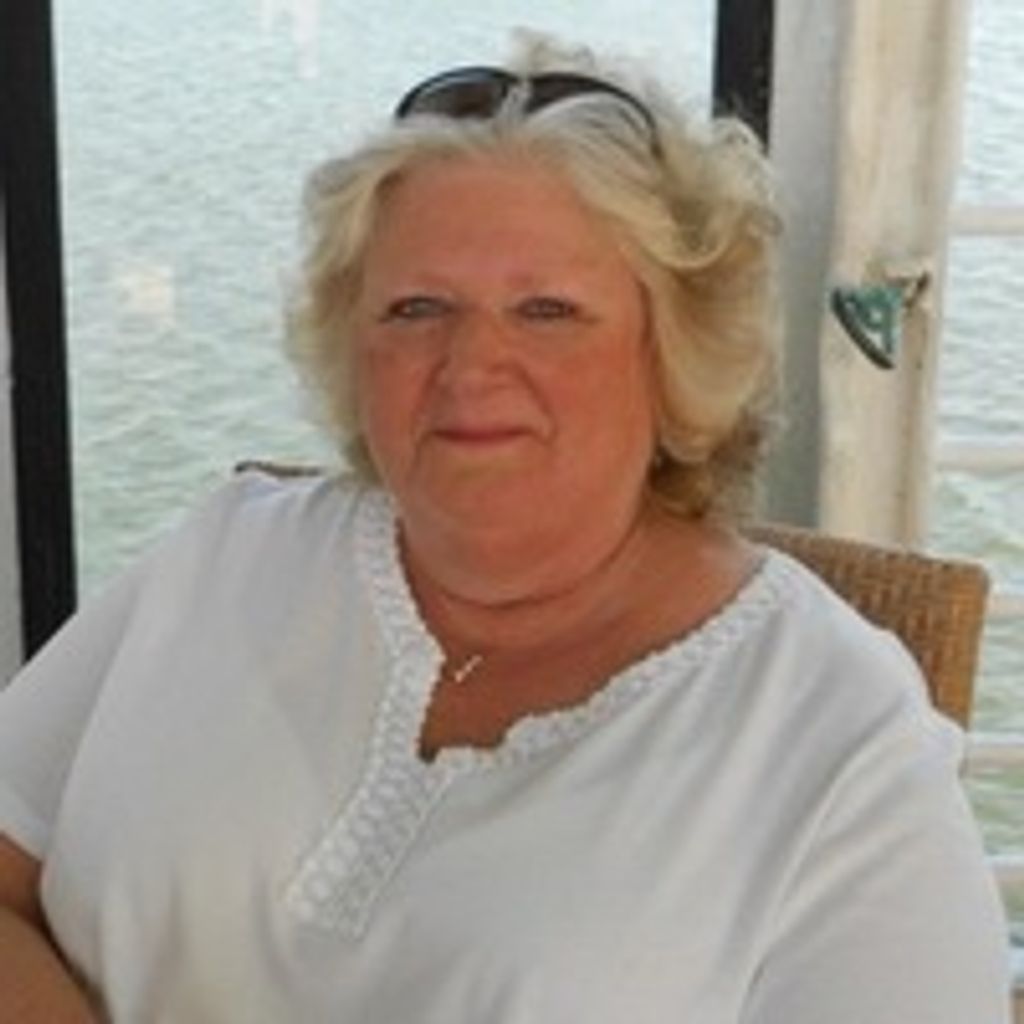 Dawn Patneau Profile Photo