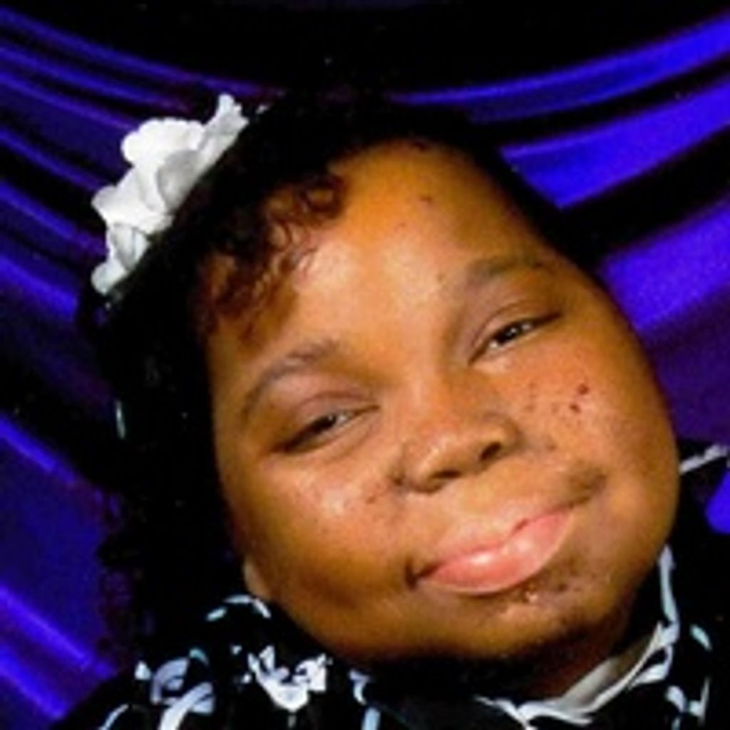 Brittany Chantal Webb Profile Photo