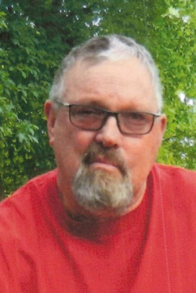 Charles Riley