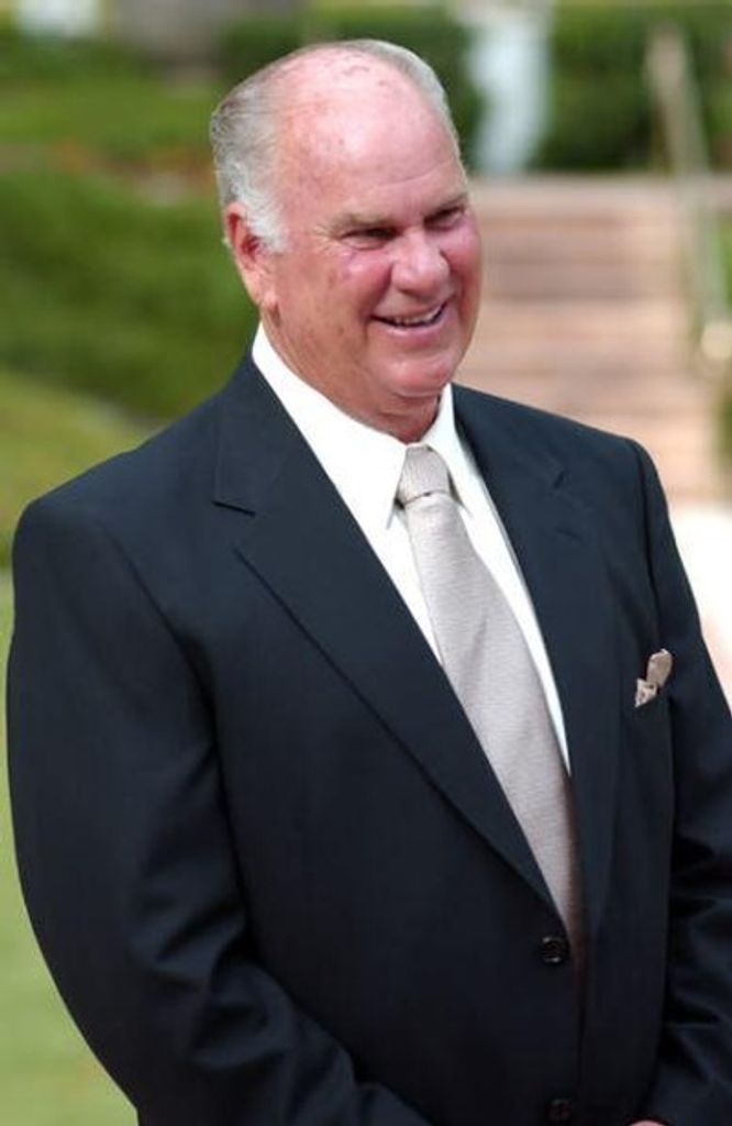 Marvin G. Anderson Dc