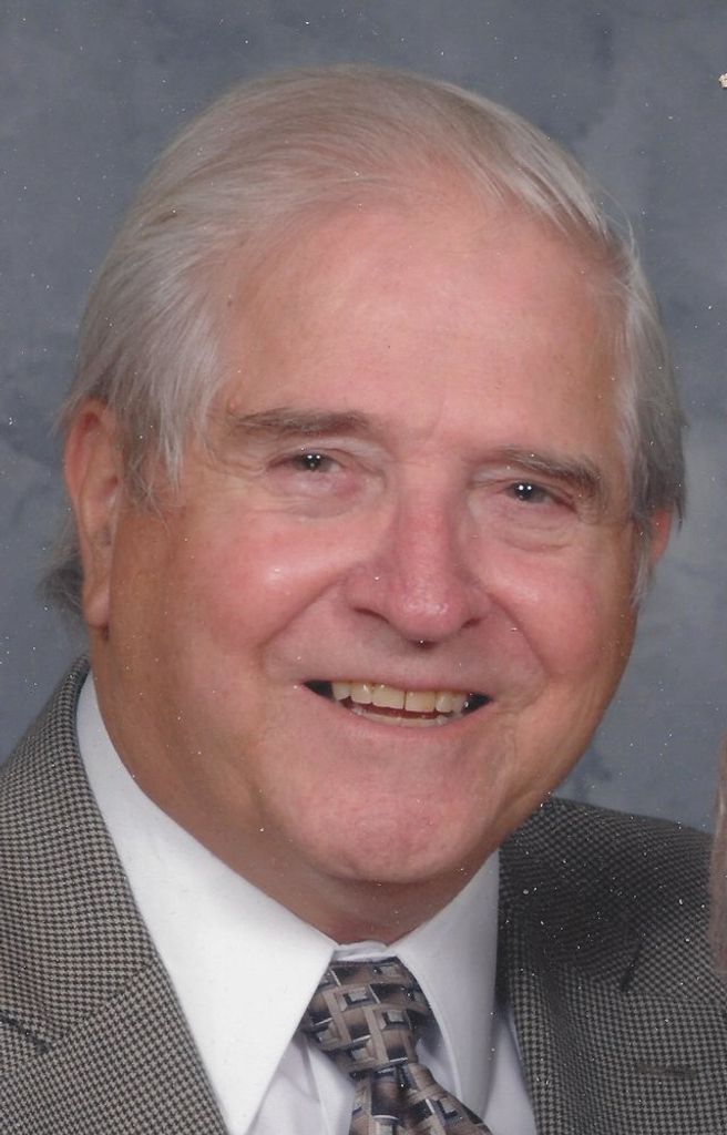 John D. King Profile Photo