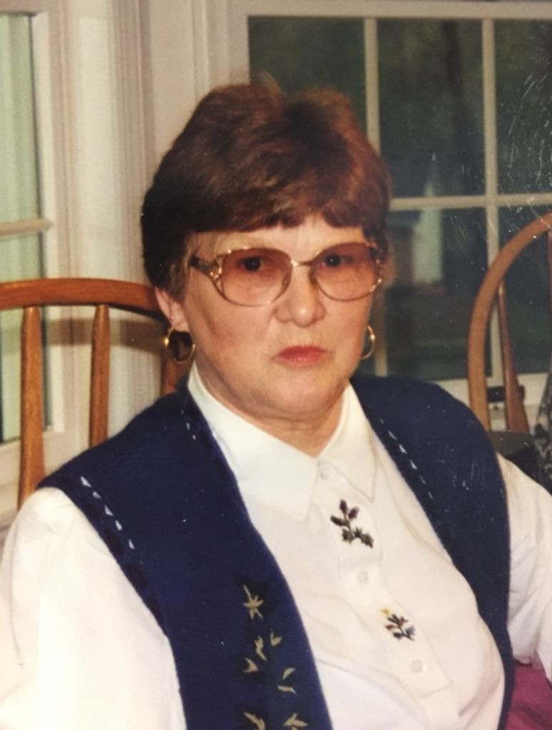 Helen M. DUNBAR