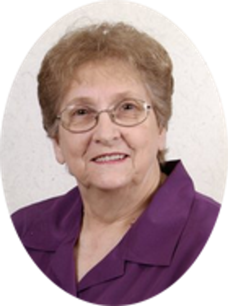 Bertha Stidham