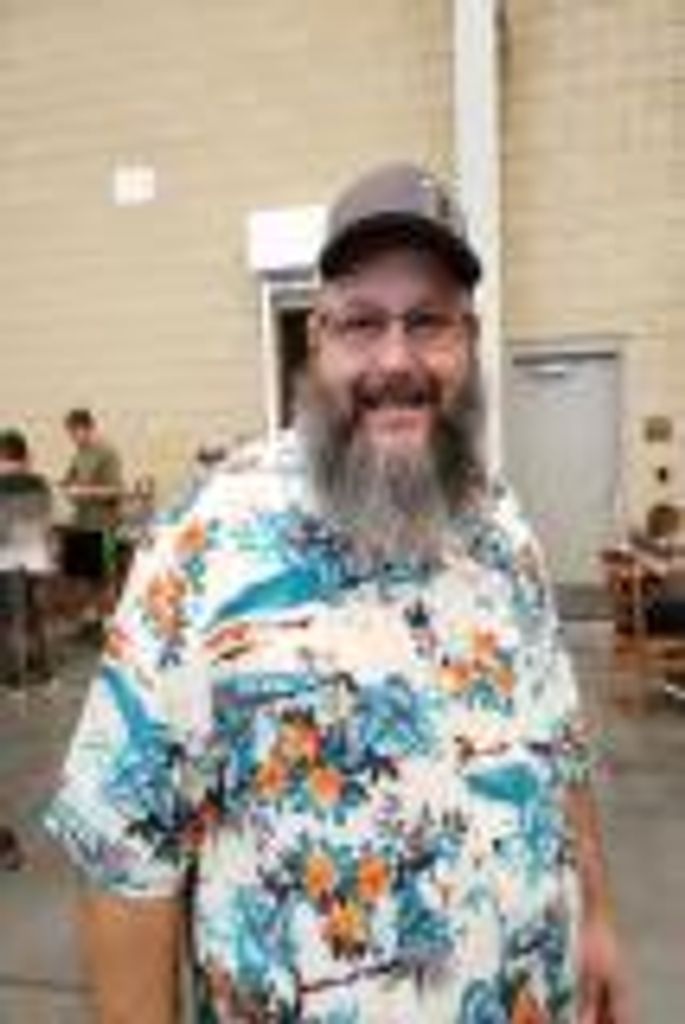 Timothy  James Walker Profile Photo