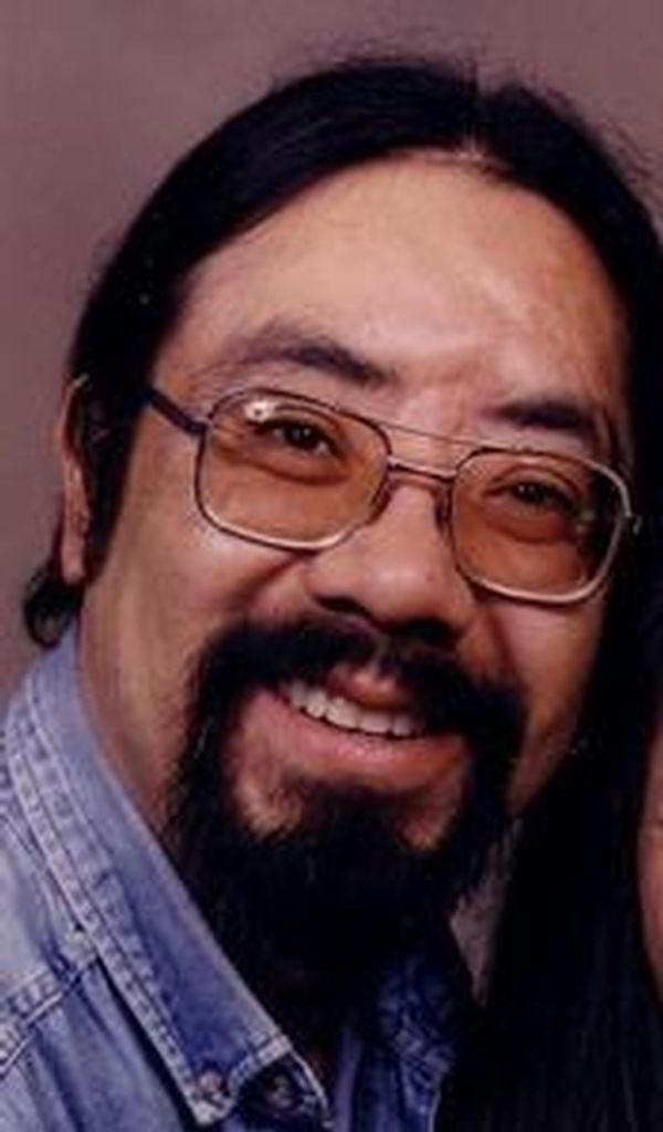Raymond Segura Jr.