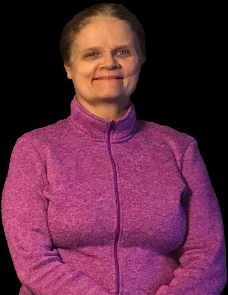 Kathy Brulinda McNeill