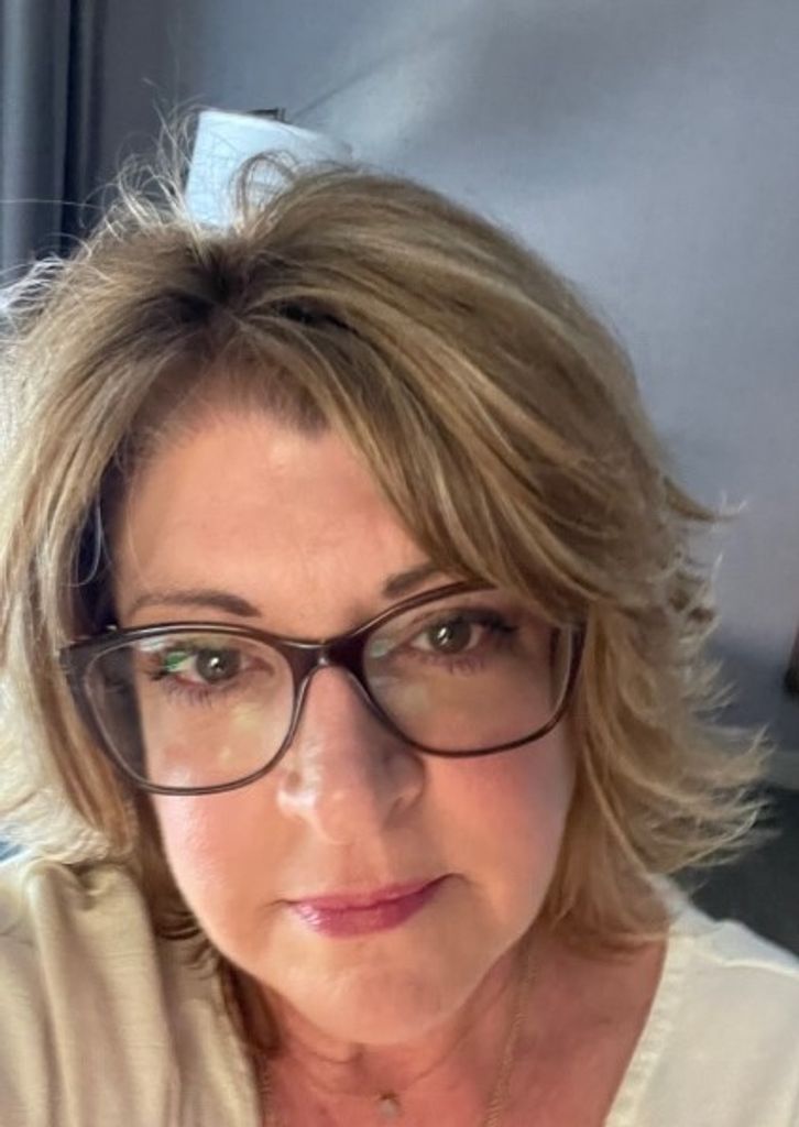 Anna Marie Salciccia