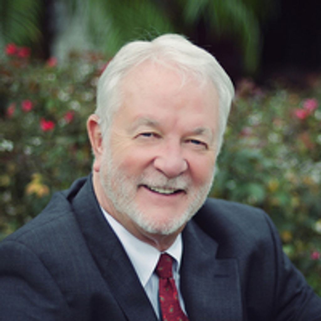 Dale Patrick Cain Profile Photo