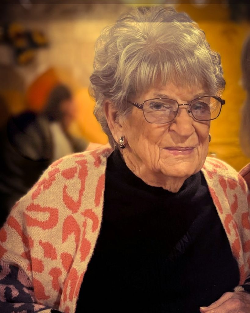 Rose Slone Doyle