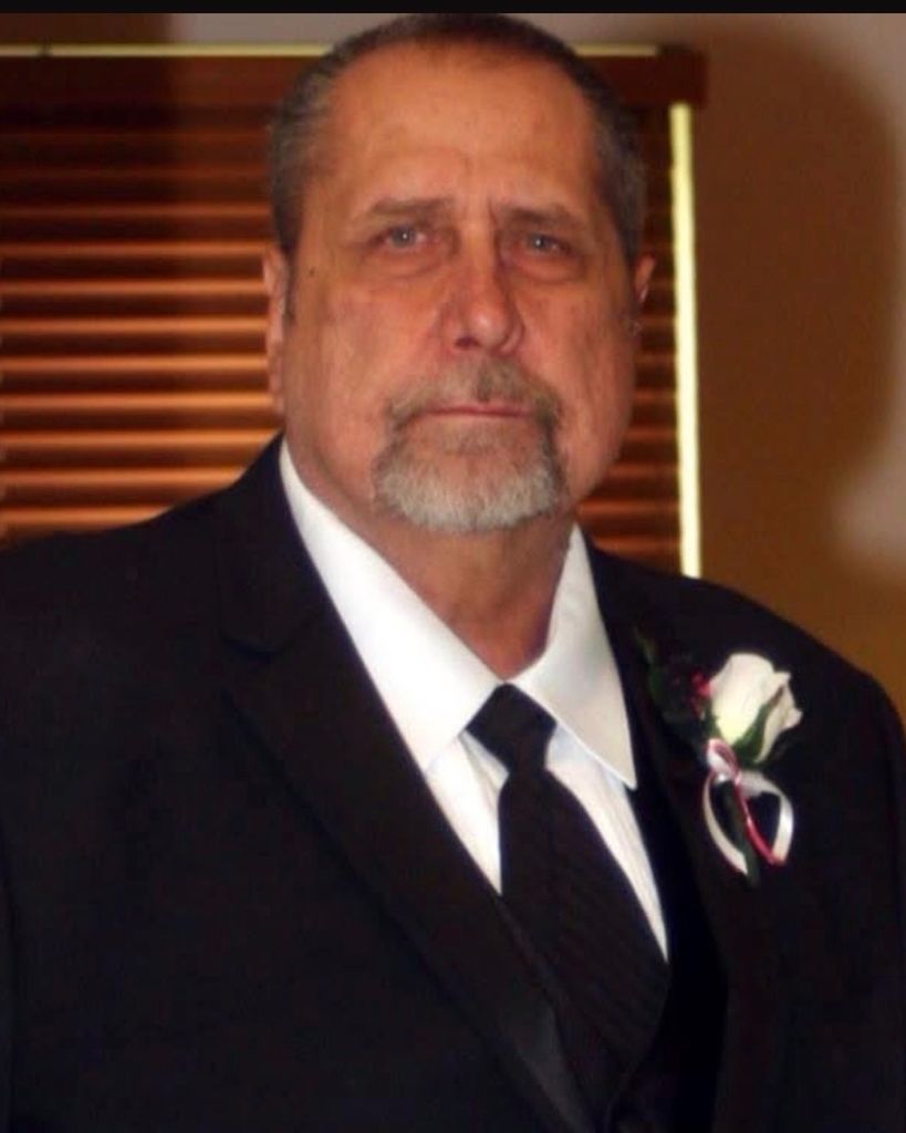 James "Jim" E. Dahm Profile Photo