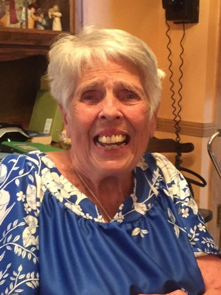 Adeline I. Demski Profile Photo