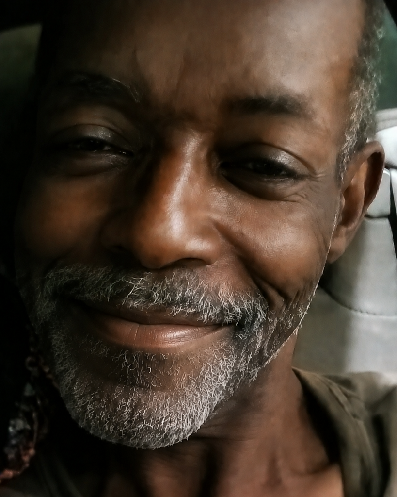 Mr. Nathaniel Manigault Profile Photo