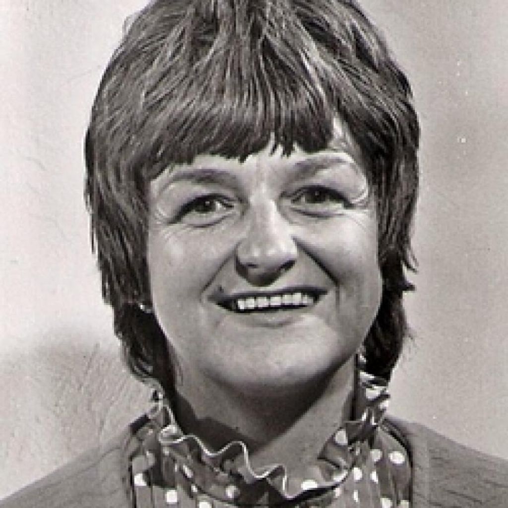 Annamaria Abbink