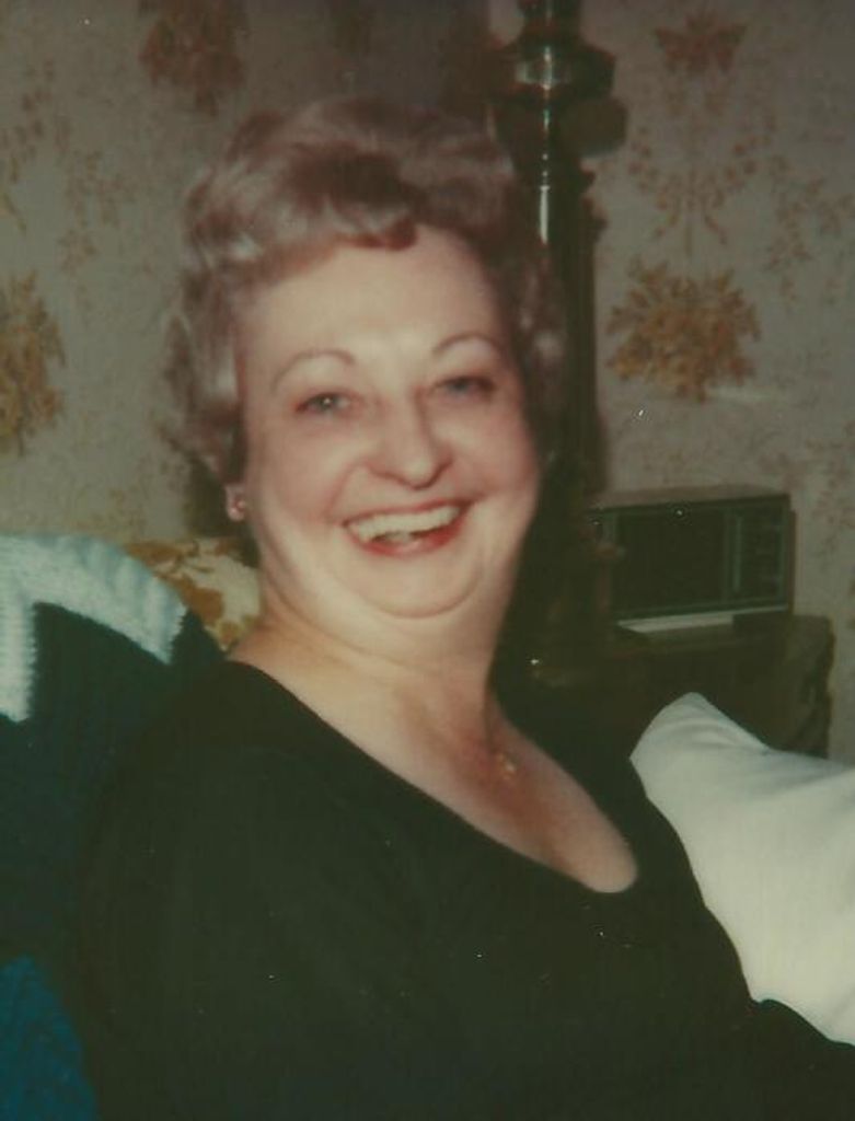 Margaret T. Lyden