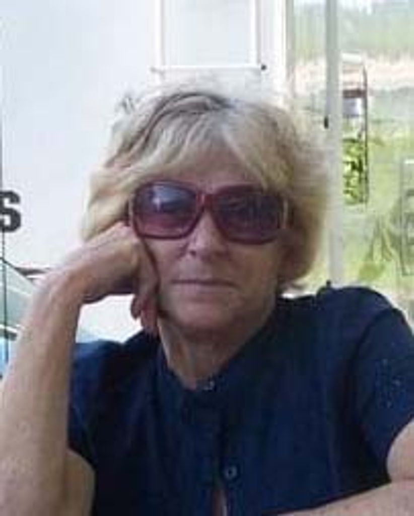Beverly Jean Judge