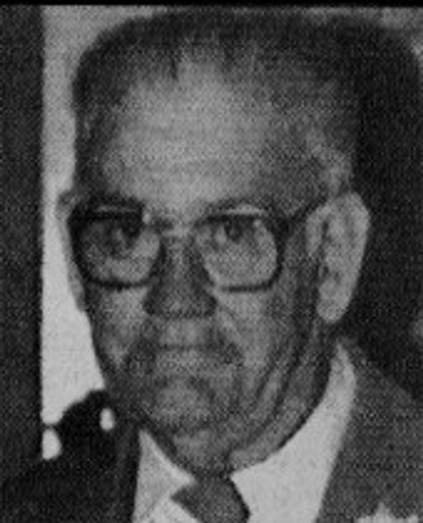 Alfred "Bud" Arnold Koelke Profile Photo