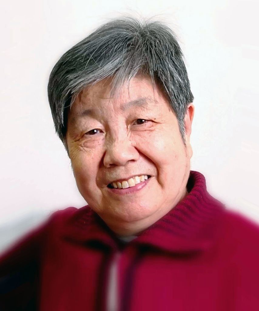 Peifang Xu