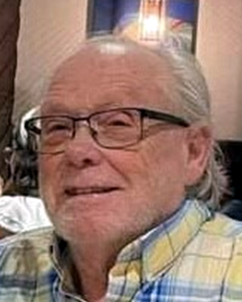 Victor Raymond Anderson Profile Photo
