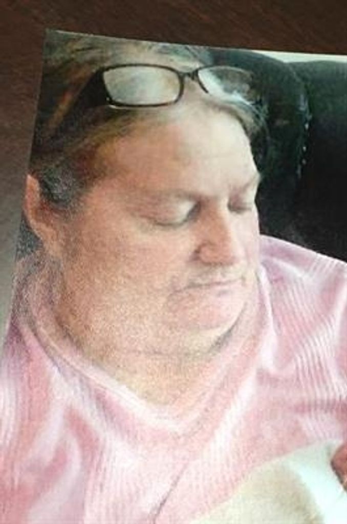 Marilyn  Lonergan Cogar