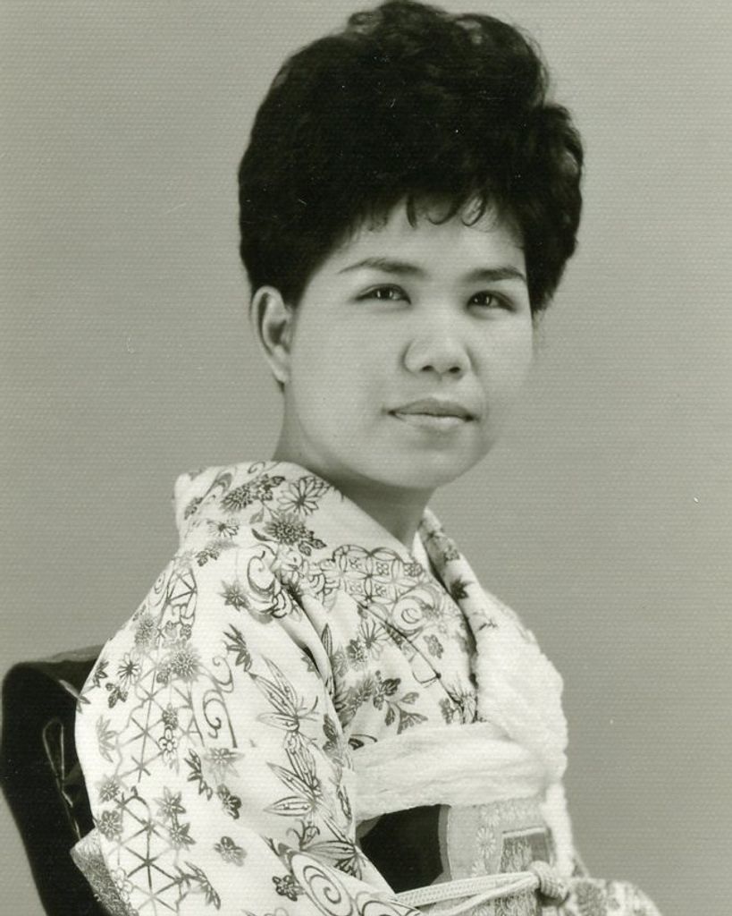Akiko Taimanglo Profile Photo