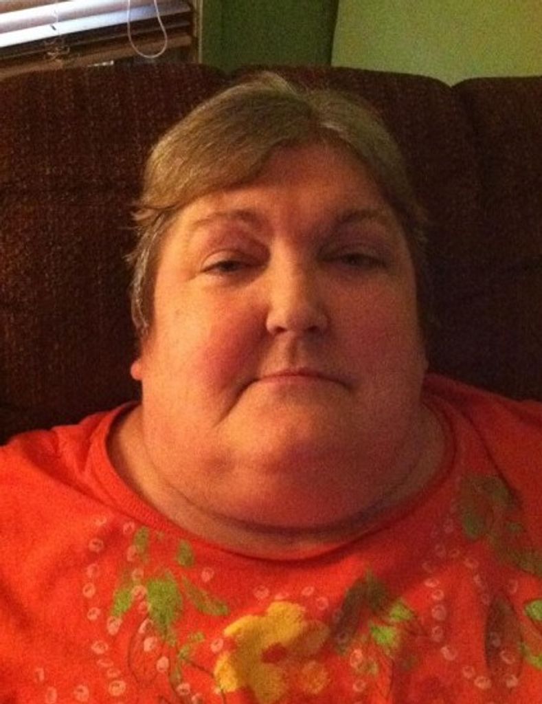 Tina Marie (Walpole)  Williams Profile Photo