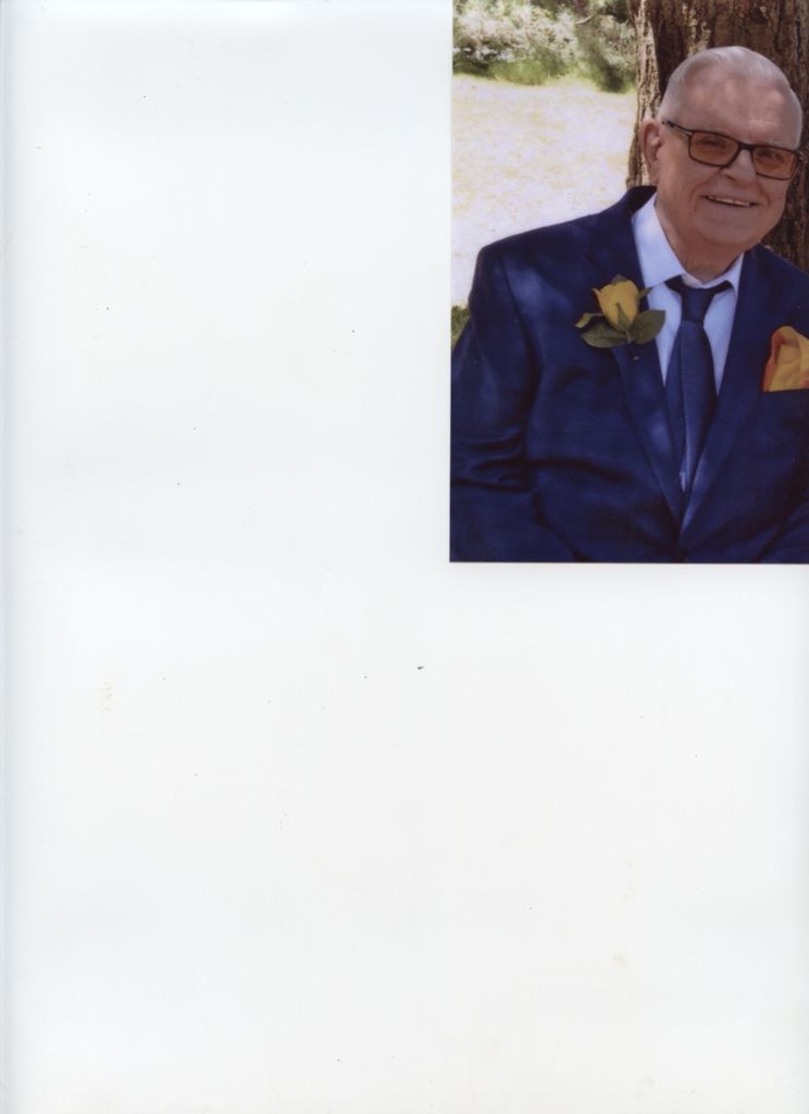 Melvin Leslie Nelson