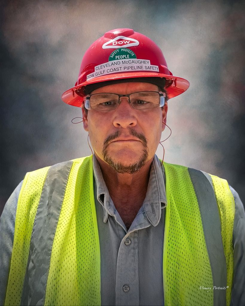 Cleveland Michael McGaughey Profile Photo