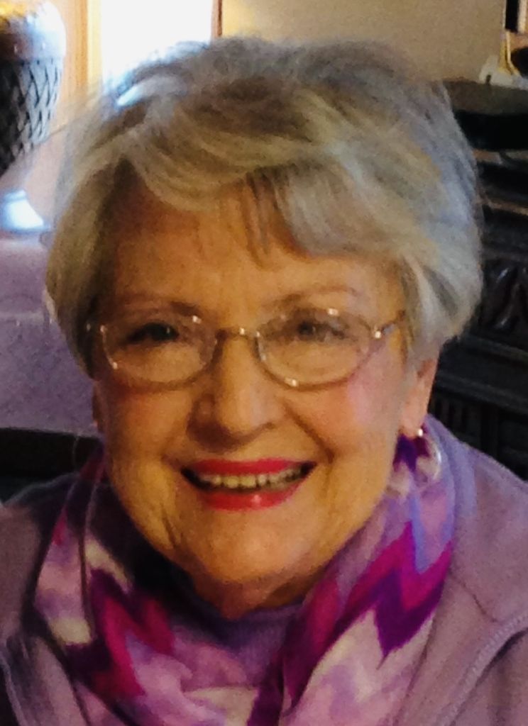 Etta Faye Davis Profile Photo