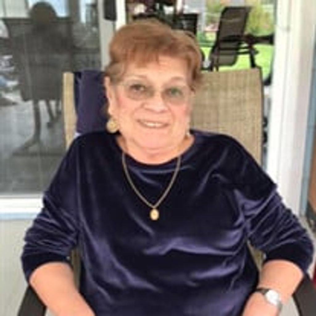 Maria Dolores Rodriguez Profile Photo