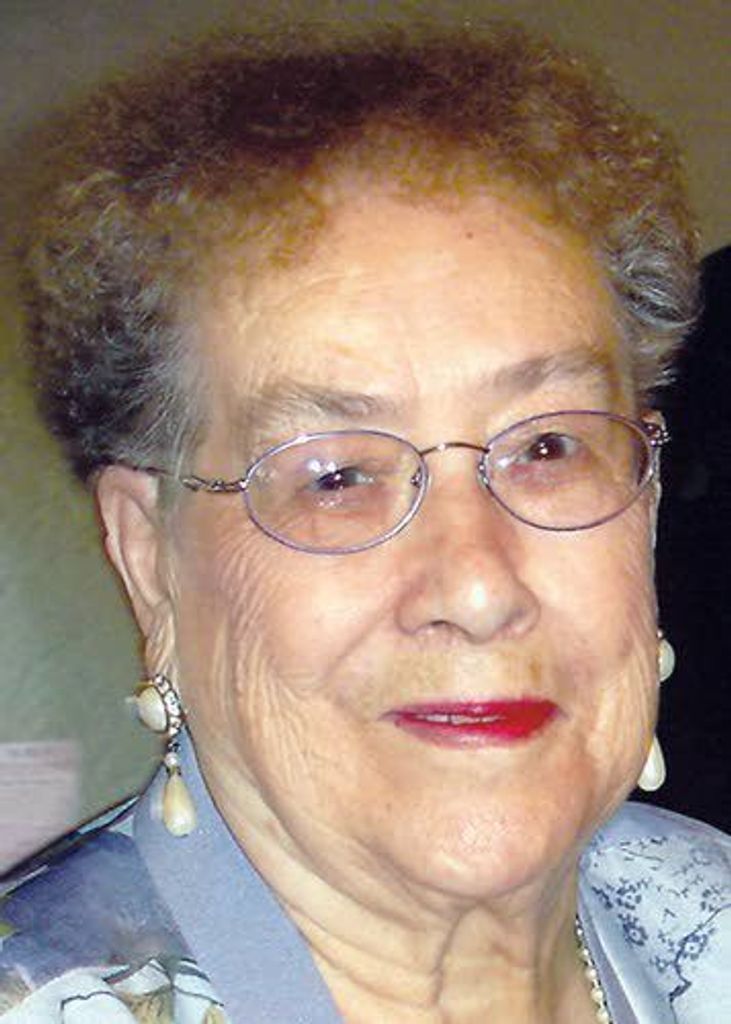 Betty Teigen Profile Photo