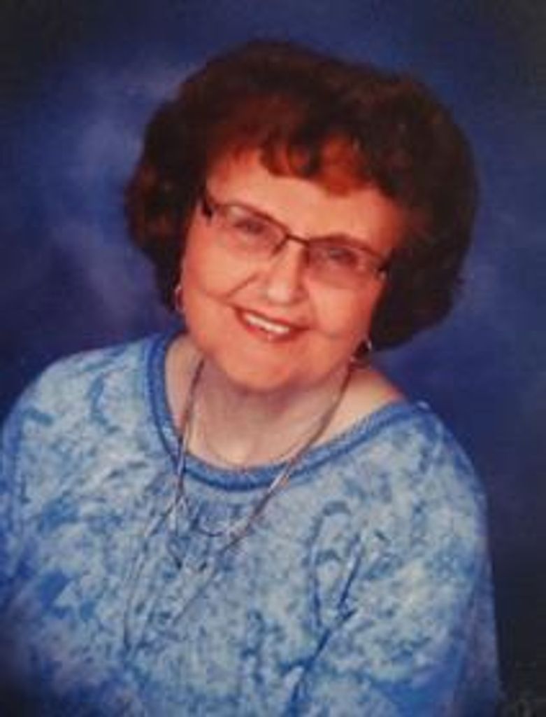 Mildred L. "Millie" Hall Profile Photo