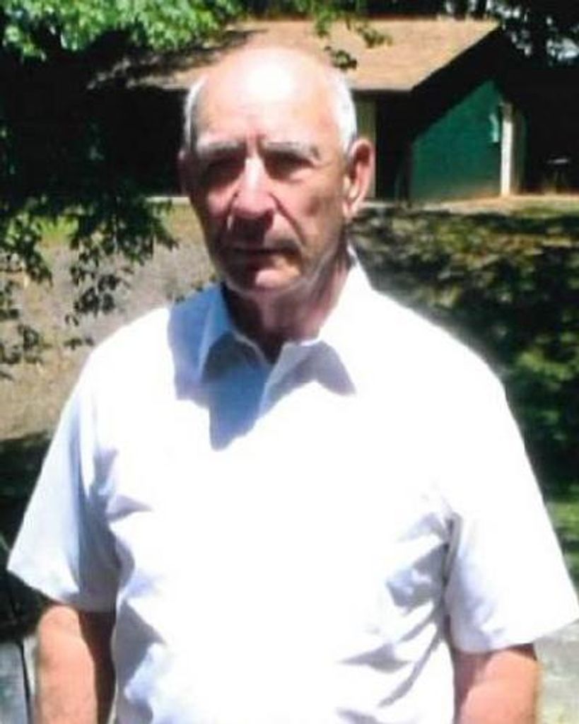 James Wilbert Lynch Profile Photo