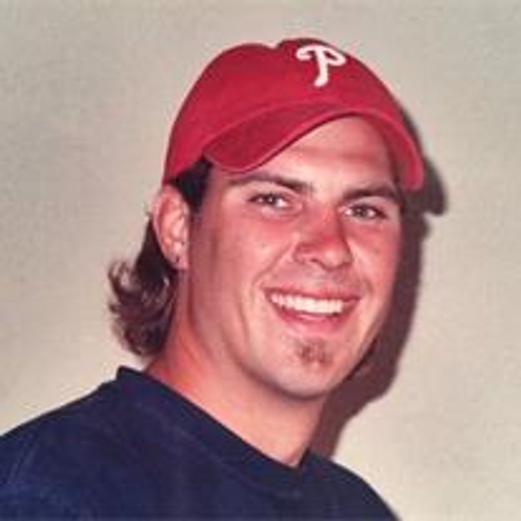 Travis Coy Hunter