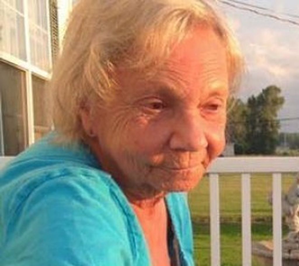 Judith L. (Maniscarco)  Fetheroff