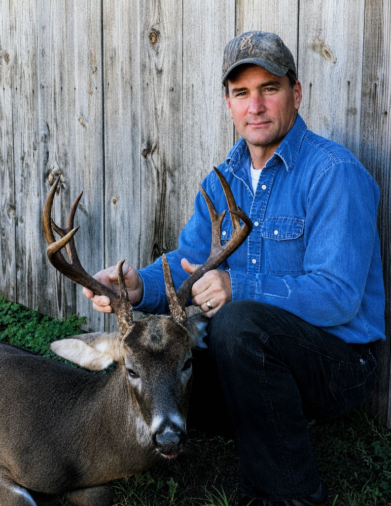 Russell Hudman Profile Photo