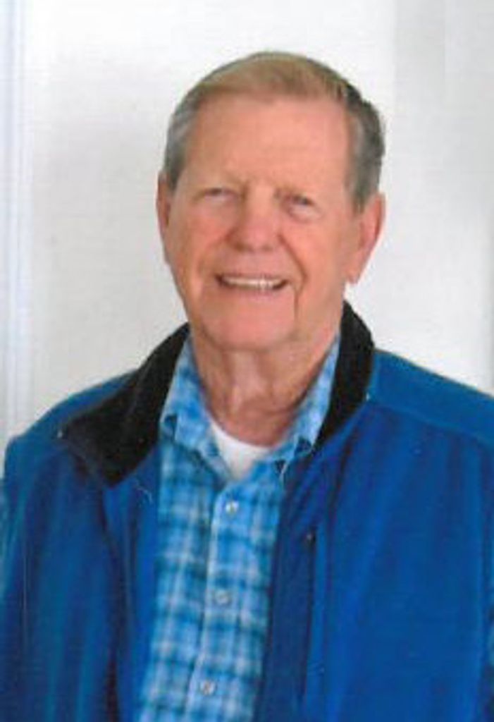 John R. Prindable