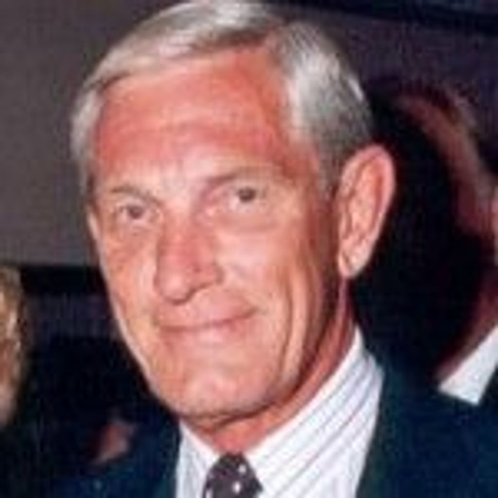Gordon G. Van Winkle