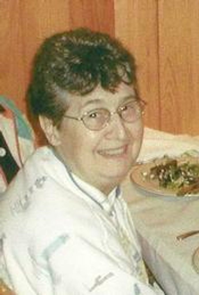 Mary Lindsley Howard Profile Photo