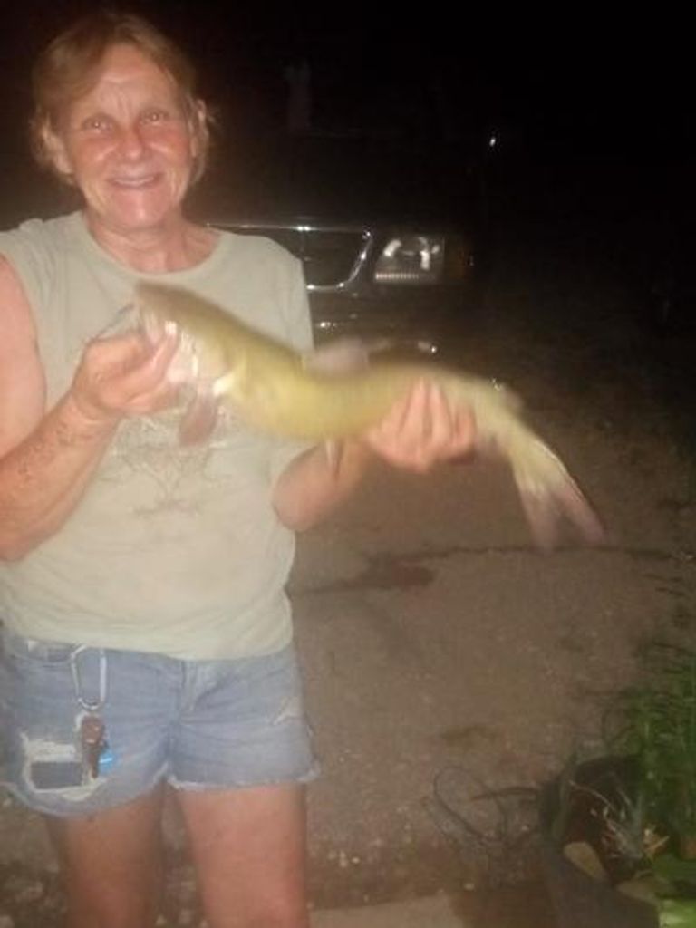 Peggy Lynn Smothers
