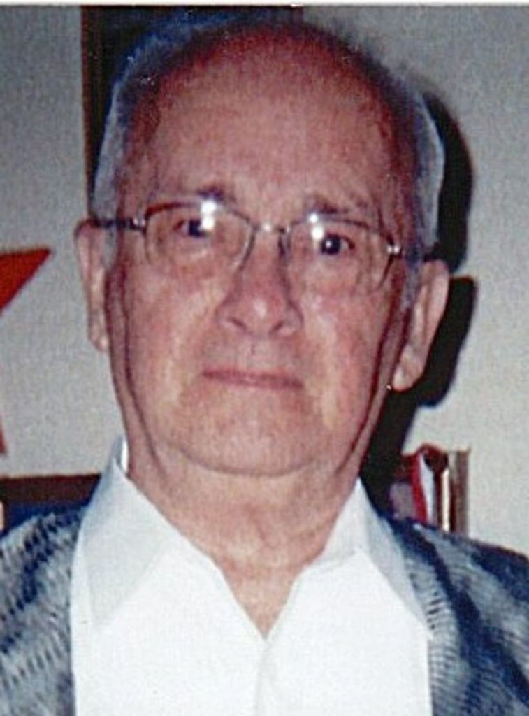 James R. Thorpe