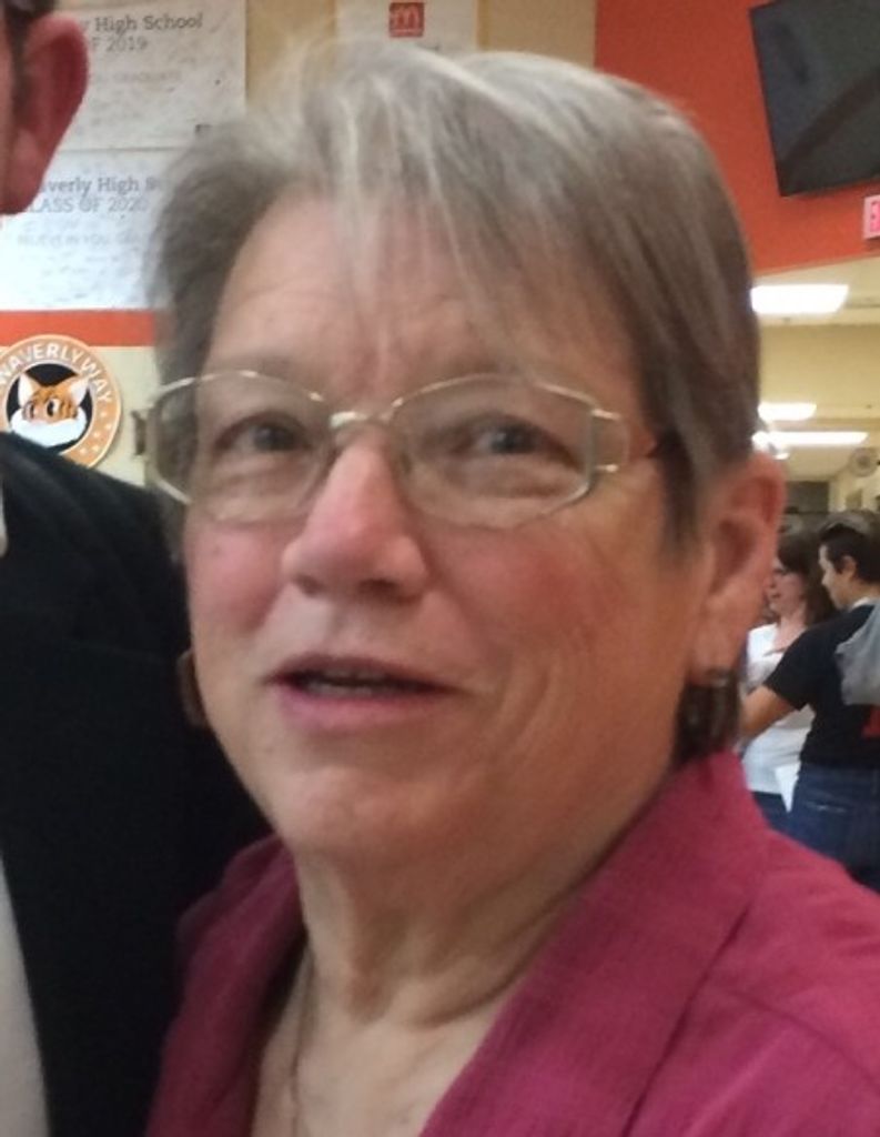 Cathy Lee (Holman)  Griffith Profile Photo