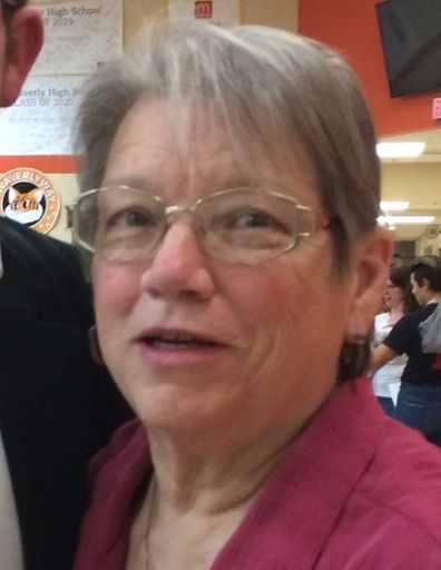 Cathy Lee (Holman)  Griffith Profile Photo