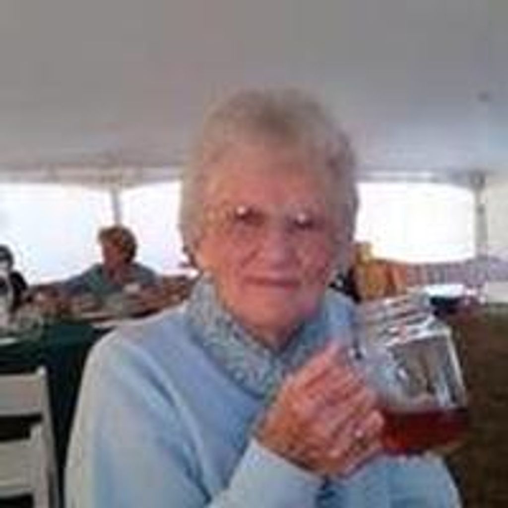 Marie Fallenstein