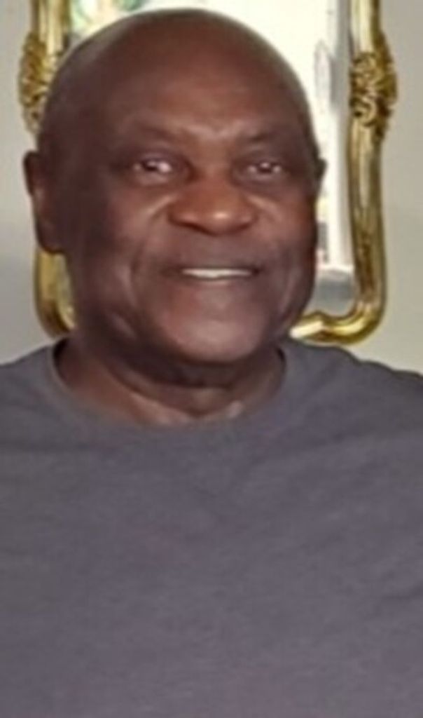 Sam H. Brown Profile Photo