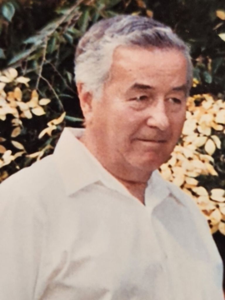 William L. Morris, Jr. Profile Photo