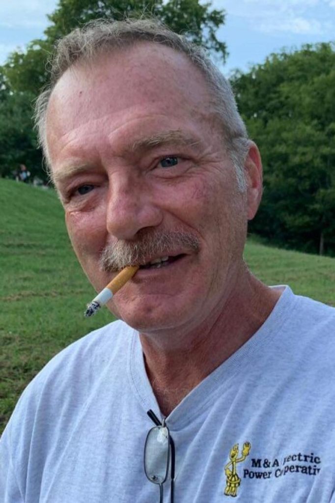 James Ray Pettypool
