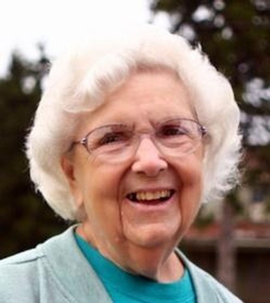 Mary Bernadette Hurley Profile Photo