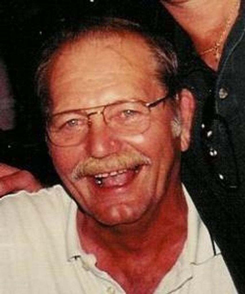 Donald R. Sands