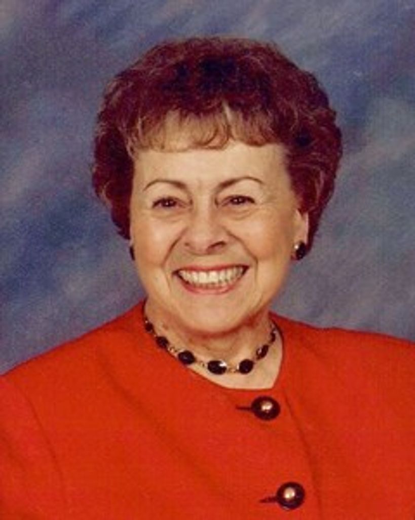 Phyllis E. Strube